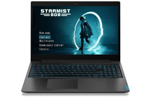 Lenovo IdeaPad L340 - Best Gaming Laptops Under $1500