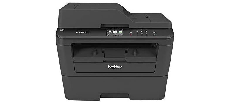 Brother MFCL2720DW - Best All In One Monochrome Laser Printer