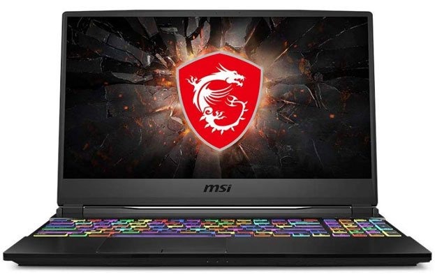 MSI GP65 Leopard 10SDK-049 - Best Laptops For Programming Students