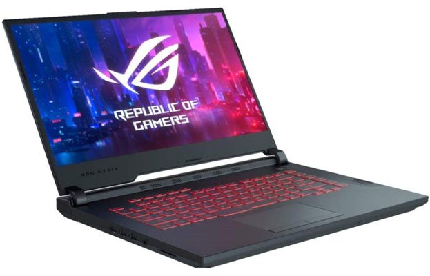 ASUS ROG G531GT - Best Gaming Laptops Under $800