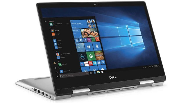 Dell Inspiron 14 5491 - Best Laptops For QuickBooks