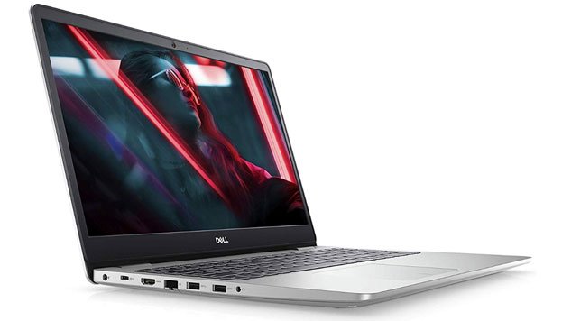 Dell Inspiron 15 5593 - Best Laptops For Writers