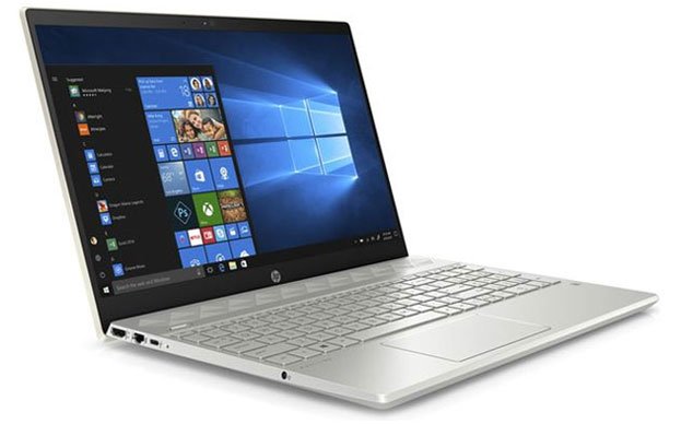 HP Pavilion 15 - Best Laptops For Writers