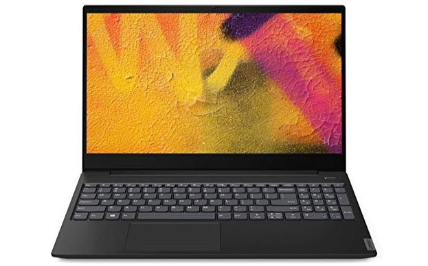 Lenovo Ideapad S340 - Best Touchscreen Laptop For Medical Students