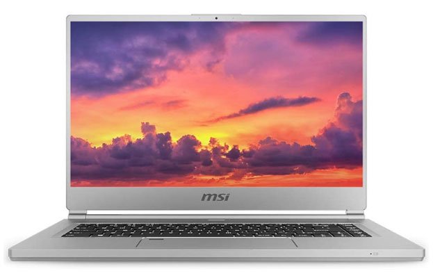 MSI P65 Creator-1084 - Best Laptops For Video Editing Under $2000