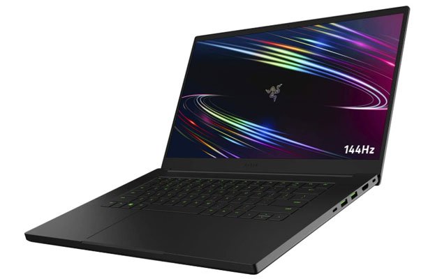 Razer Blade 15 - Best Gaming Laptops Under $2000