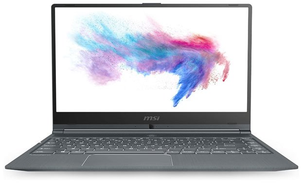 MSI Modern 14 A10RAS-884 - Best Gaming Laptops Under $800