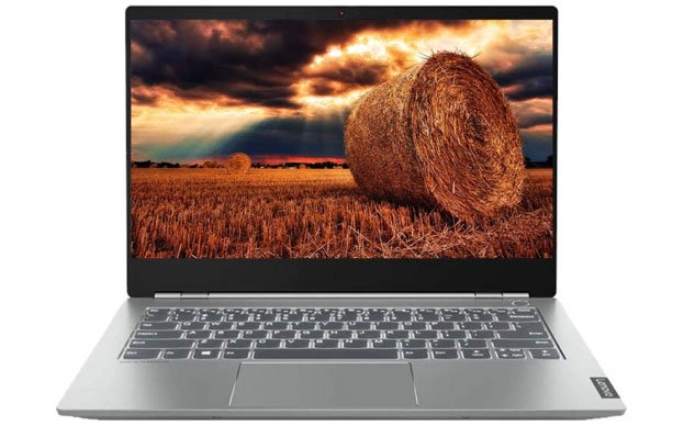 Lenovo ThinkBook 14S - Best Laptops For QuickBooks