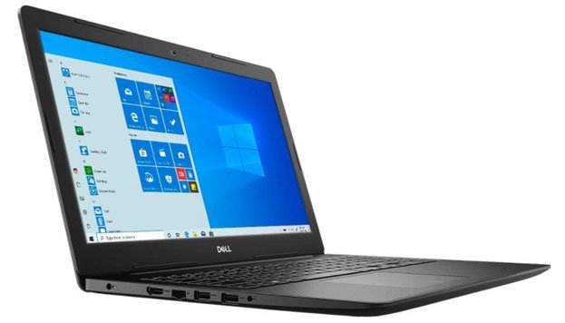Dell Inspiron 15 3000 - Best Intel Core i3 Processor Laptops