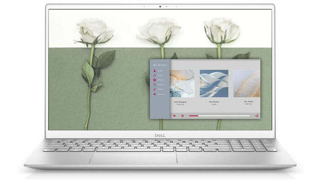 Dell Inspiron 15 5502 - Best Laptops For Nursing School Students