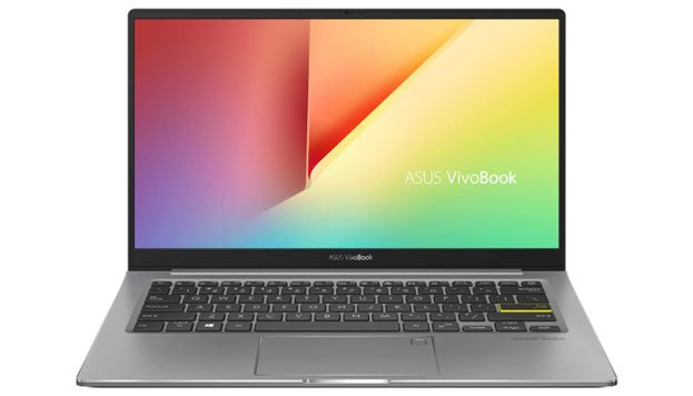 ASUS VivoBook S14 - Best Laptops Under $600