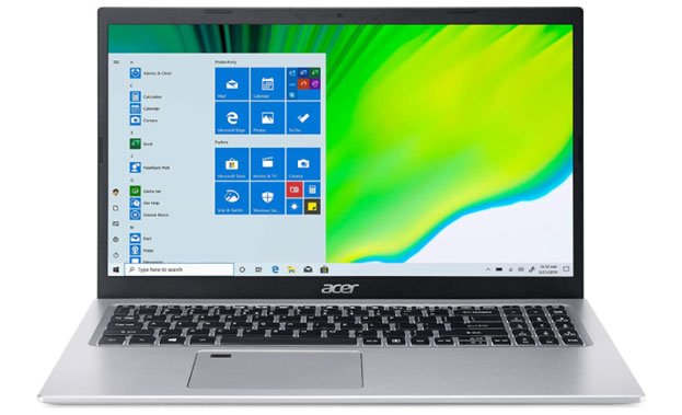 Acer Aspire 5 - Best Laptops For QuickBooks