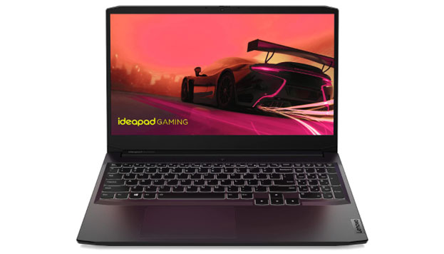 Lenovo IdeaPad 3 - Gaming Laptops Under $700