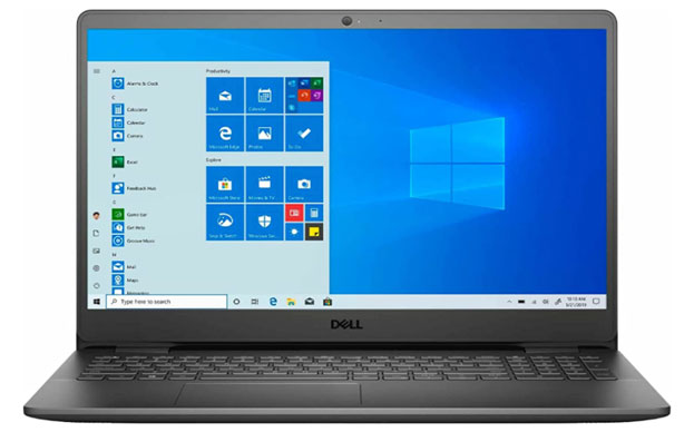 Dell Inspiron 15 3000 - Best Laptops Under $600