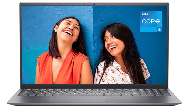 Dell Inspiron 15 5510 - Best Laptops Under $800